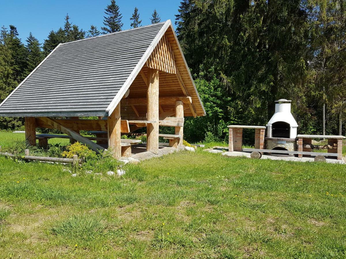 Apartament Podkowa Z Widokiem Na Giewont Kościelisko Exterior foto